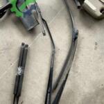 PEUGEOT 206 SİLECEK KOLLARI ORJİNAL ÇIKMA