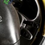 Peugeot 206 silecek kolu orjinal çıkma