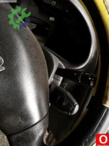 Peugeot 206 silecek kolu orjinal çıkma