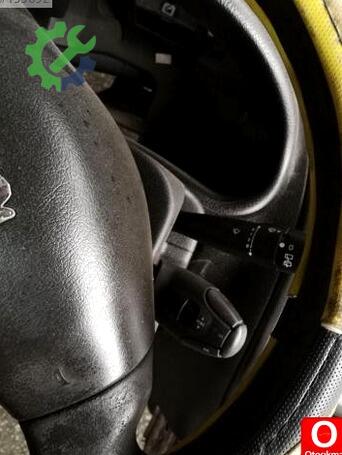 Peugeot 206 Silecek Kolu çıkma parça