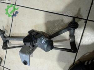 Çıkma Peugeot 206 Silecek Motoru