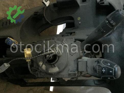 Peugeot 206 Sinyal Kolu çıkma parça