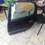Peugeot 206 sol arka kapı çıkma orjinal hatasız
