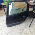 Peugeot 206 sol arka kapı çıkma orjinal hatasız