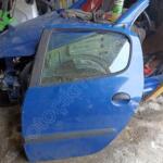 Peugeot 206 sol arka kapı hatasız