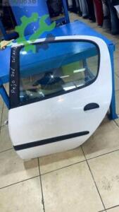 Çıkma Orijinal Sol Arka Kapı Peugeot 206