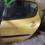 Peugeot 206 Kapı Sökme Çıkma