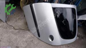 Peugeot 206 Sol Arka Kapı Çıkma