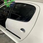 PEUGEOT 206 SOL ARKA KAPI ORJİNAL ÇIKMA