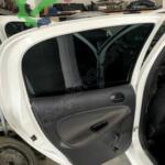 PEUGEOT 206 SOL ARKA KAPI ORJİNAL ÇIKMA