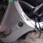 Peugeot 206 2025 Sol Arka Çamurluk Çıkma