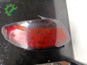 Peugeot 206 Sol Arka Stop Çıkma