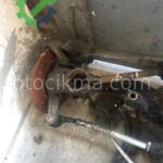 Peugeot 206+ sol disk hatasız orjinal çıkma