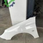 PEUGEOT 206 SOL ÖN ÇAMURLUK ORJİNAL ÇIKMA