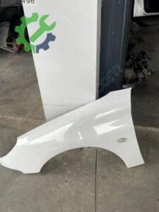 PEUGEOT 206 SOL ÖN ÇAMURLUK ORJİNAL ÇIKMA