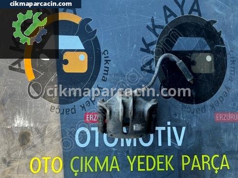 Peugeot 206 Fren Ana Merkezi çıkma parça