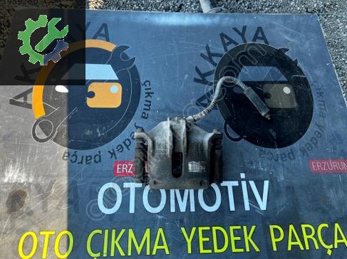 Peugeot 206 Fren Ana Merkezi çıkma parça