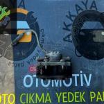 Peugeot 206 Sol ön Fren Merkezi / Kaliper Orjinal Çıkma