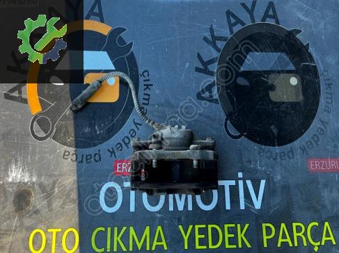 Peugeot 206 Fren Ana Merkezi çıkma parça