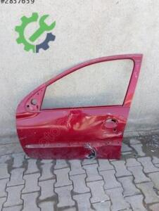 Peugeot 206 sol ön kapı 2003 2011 arası