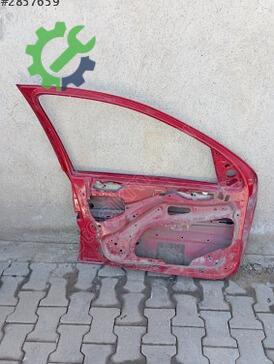 Peugeot 206 Sol Ön Kapı çıkma parça