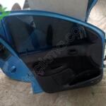 Peugeot 206 Sol Ön Kapı Çıkma