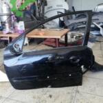 Peugeot 206 sol ön kapı çıkma orjinal