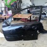 Peugeot 206 sol ön kapı çıkma orjinal