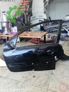 Peugeot 206 Sol Ön Kapı çıkma parça