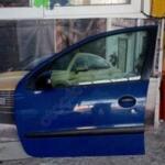 PEUGEOT 206 SOL ÖN KAPI ÇIKMA