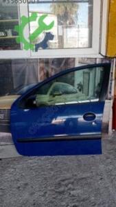 PEUGEOT 206 SOL ÖN KAPI ÇIKMA