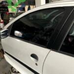 PEUGEOT 206 SOL ÖN KAPI ORJİNAL ÇIKMA