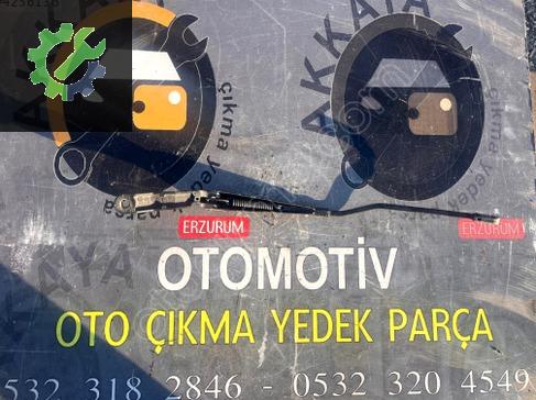 Peugeot 206 Silecek Kolu çıkma parça