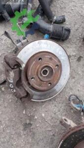 Çıkma Sol Taşıyıcı — Peugeot 206