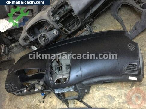 Peugeot 206 Sol Havalandırma Izgaraları çıkma parça