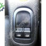Peugeot 206 SW Modeli İçin Kontrol Düğmeleri