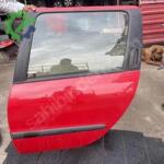 Peugeot 206 sw sol arka kapı orijinal temiz