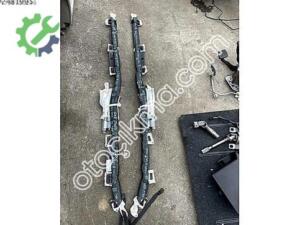 Peugeot 206 sw tavan Airbag orijinal temiz