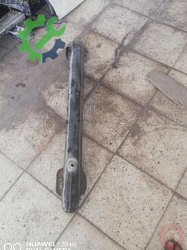 Peugeot 206 Tampon Demiri çıkma parça