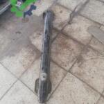 Peugeot 206 tampon demiri çıkma orjinal