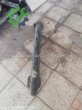 Peugeot 206 Tampon Demiri çıkma parça