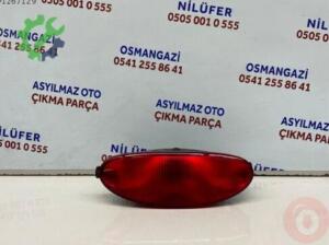 PEUGEOT 206 TAMPON REFLEKTÖRÜ ORJİNAL
