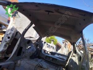 Peugeot 206 tavan döşemesi