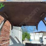 Peugeot 206 tavan döşemesi