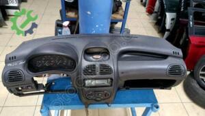 Çıkma Orijinal Torpido Peugeot 206