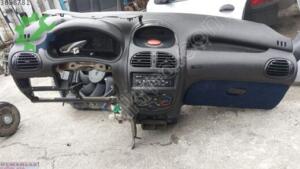 Peugeot 206 Orijinal Çıkma Torpido