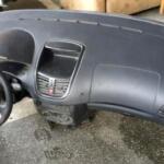 Peugeot 206 torpido göğüs orjinal cikma