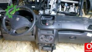 Peugeot 206 torpido göğüs orjinal çıkma