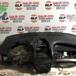 Peugeot 206 torpido gögüslük