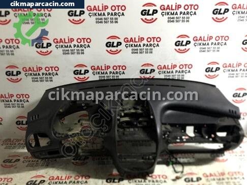 Peugeot 206 Torpido çıkma parça